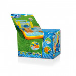 Detské ihrisko Water Park Beach Bounce BESTWAY 365x340x152cm